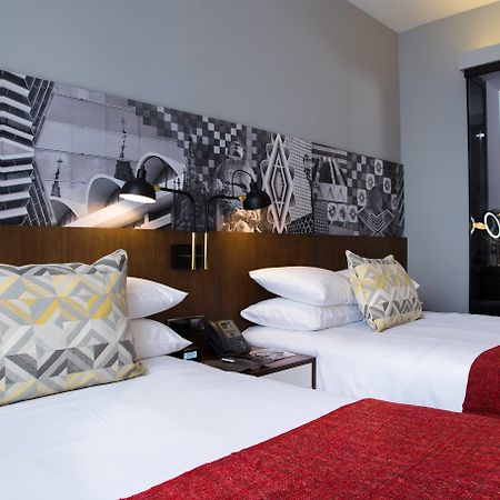 Hotel Love It Cas Consulado Guadalajara Kültér fotó