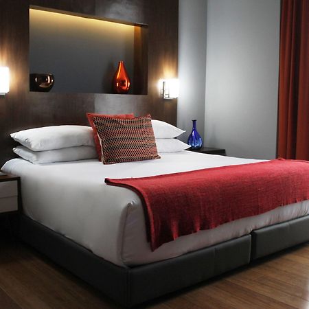 Hotel Love It Cas Consulado Guadalajara Kültér fotó
