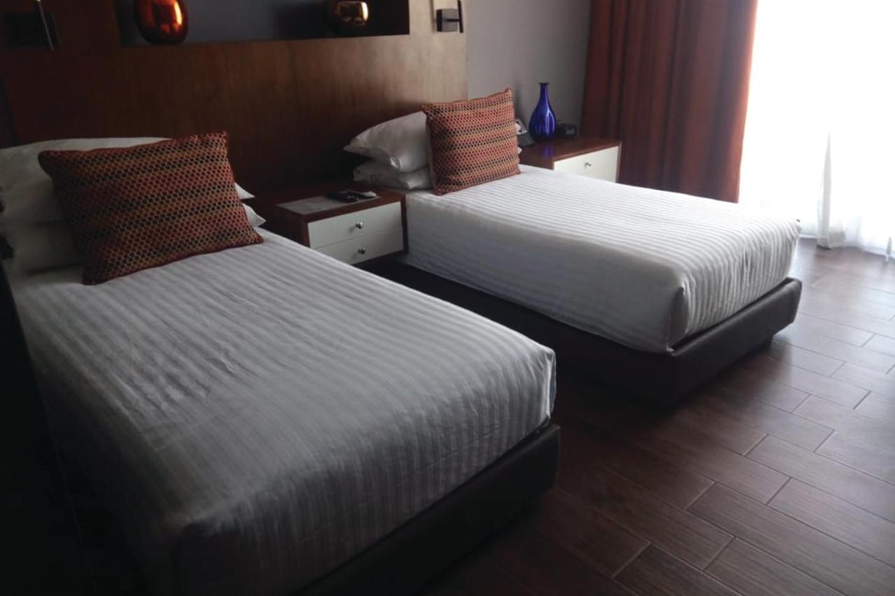 Hotel Love It Cas Consulado Guadalajara Kültér fotó