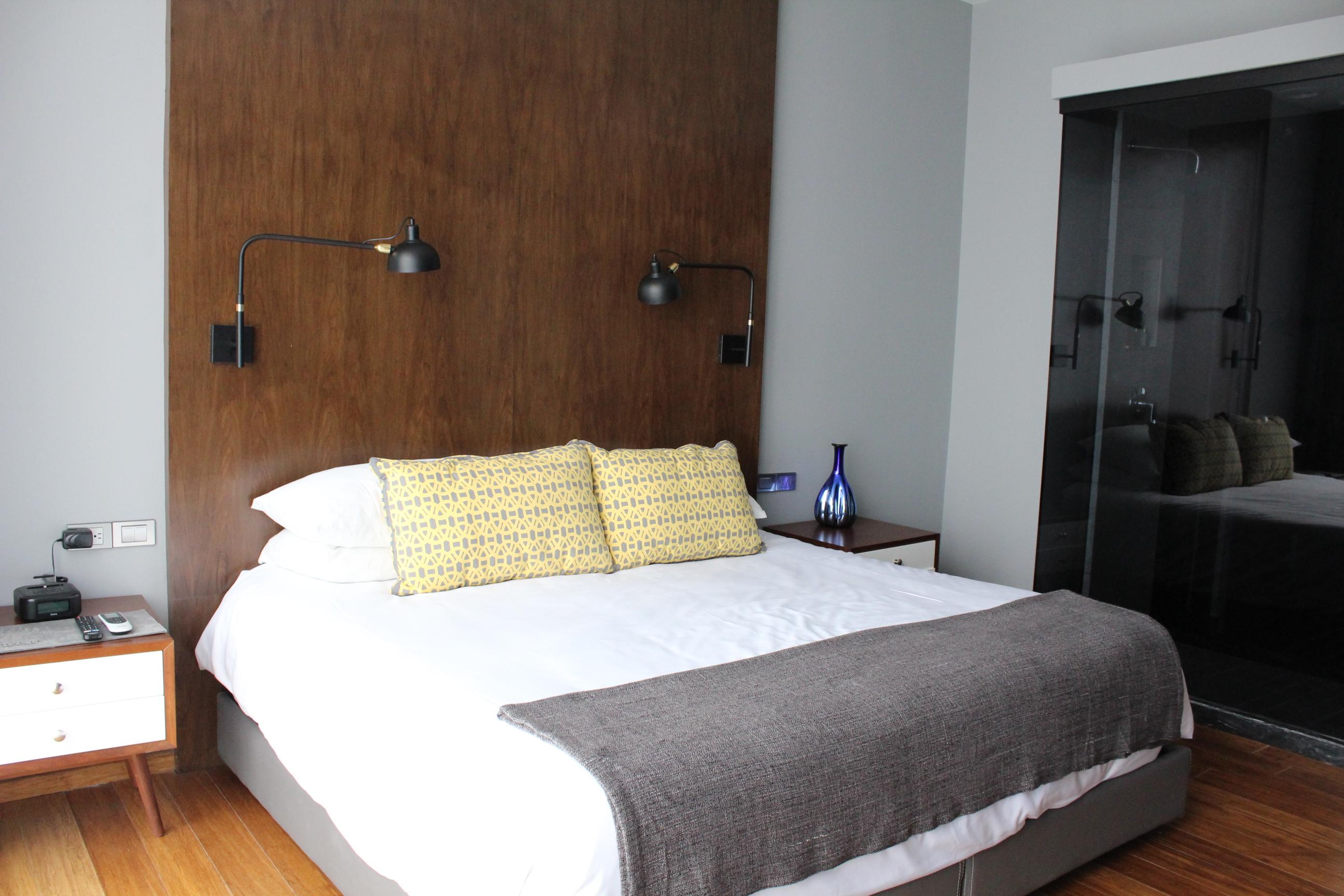 Hotel Love It Cas Consulado Guadalajara Kültér fotó