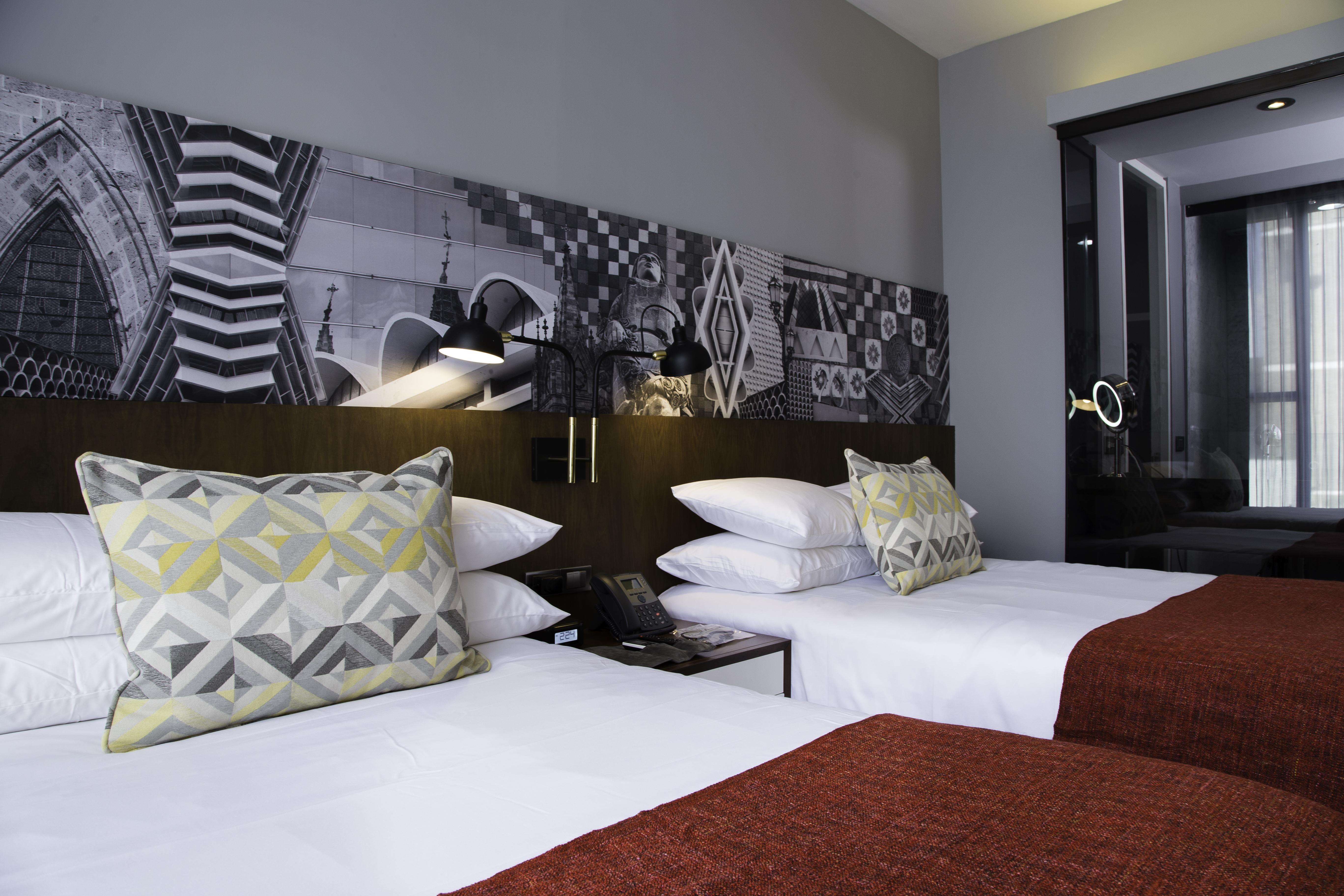 Hotel Love It Cas Consulado Guadalajara Kültér fotó