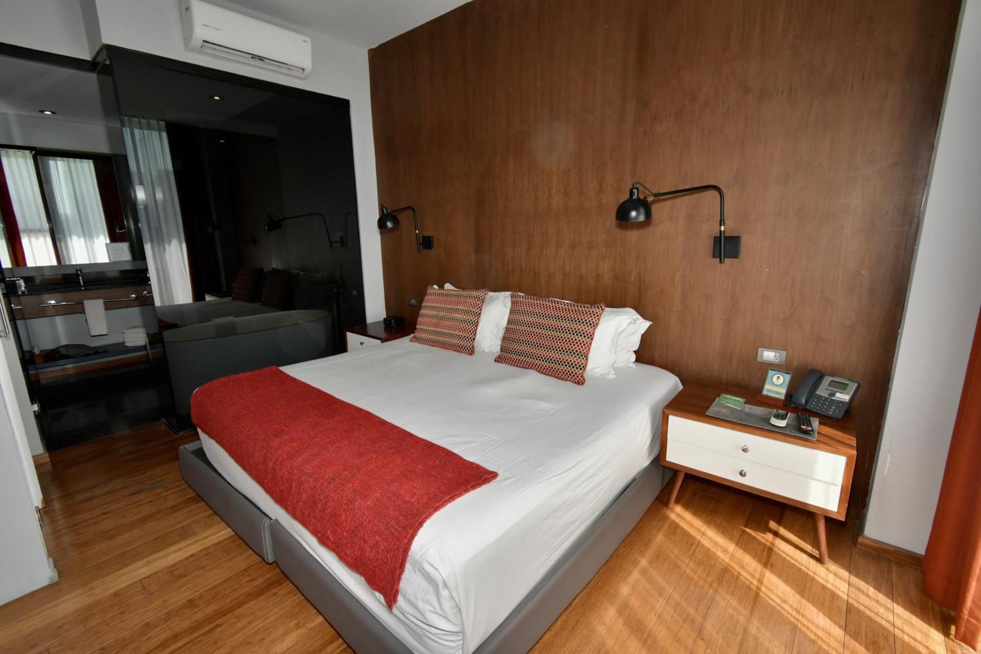 Hotel Love It Cas Consulado Guadalajara Kültér fotó