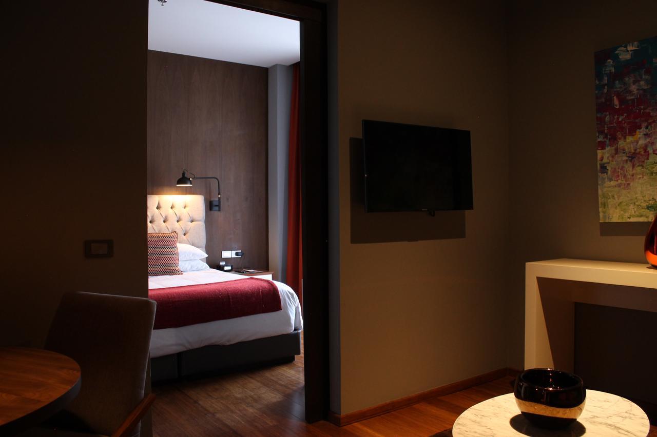 Hotel Love It Cas Consulado Guadalajara Kültér fotó